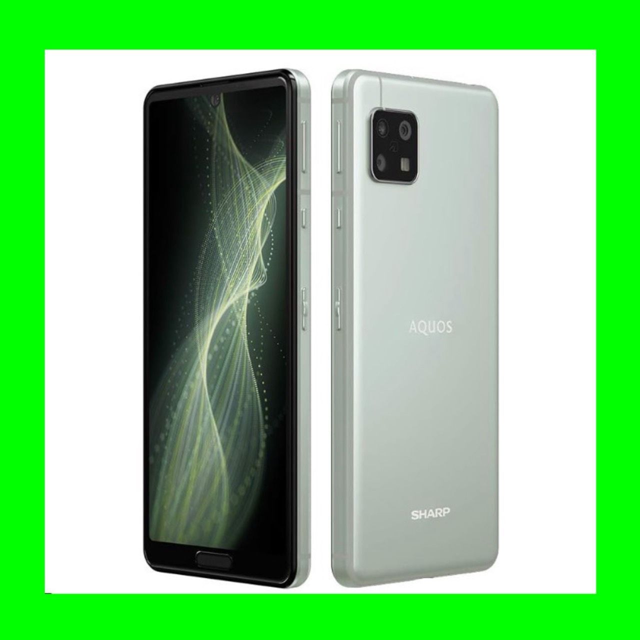 SHARP SIMフリースマホ AQUOS sense5G シルバー m7 AQUOS sense5G｜価格比較・最新情報 - 価格.com