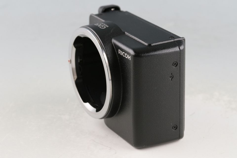 Ricoh GXR Mount A12 With Box 60881L6