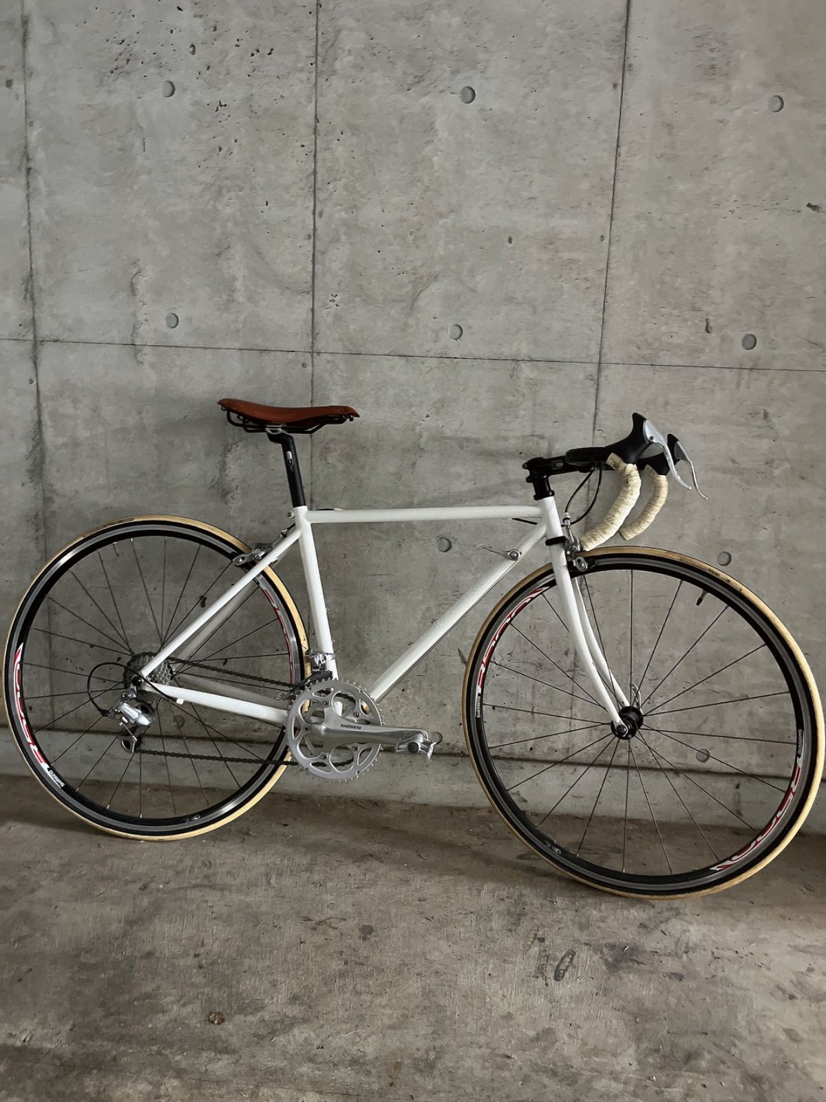 VIGORE しぶい CrMo Racer 中古車