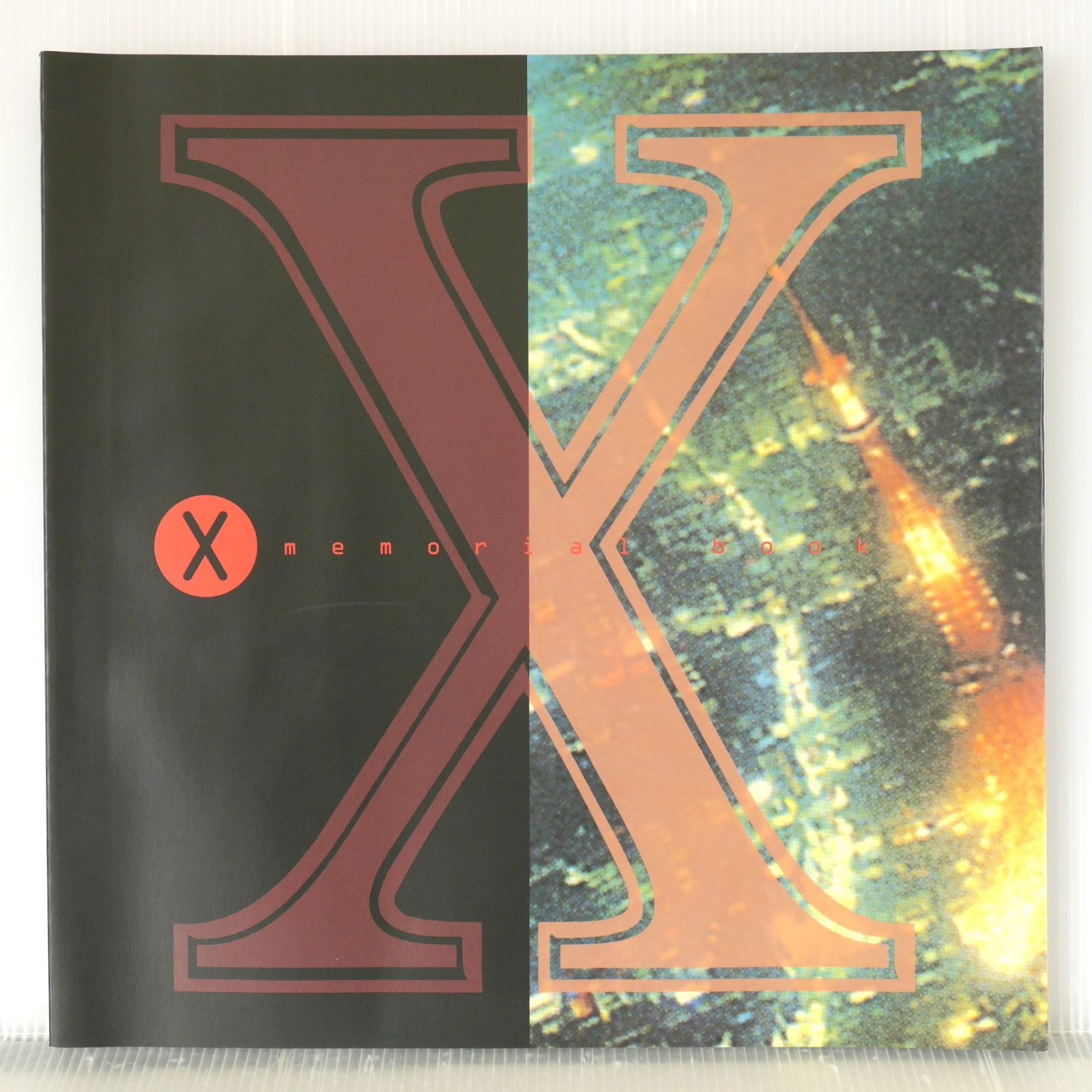 CLAMP原作 X -エックス- メモリアルブック / CLAMP - X Memorial