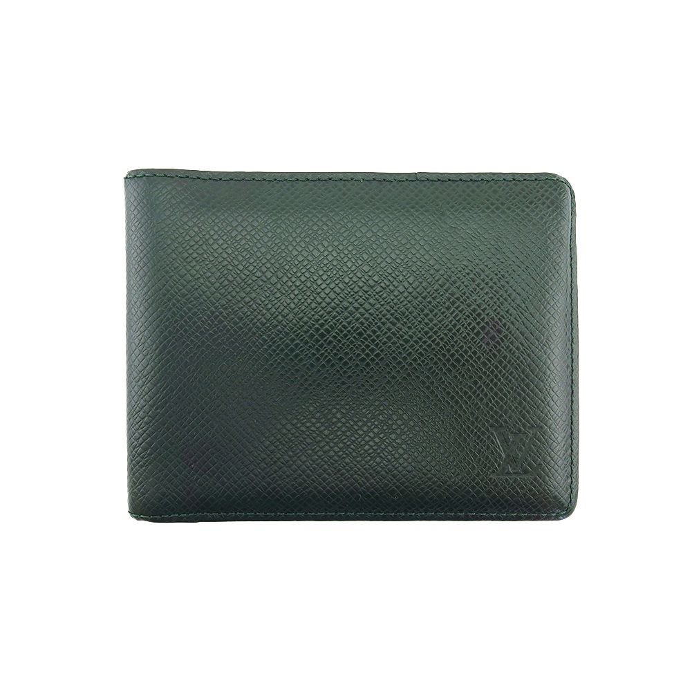 【美品】ルイヴィトン タイガ カルトクレディ カード入れ 札入れ ダークグリーン 美品】ルイヴィトン タイガ カルトクレディ カード入れ 札入れ