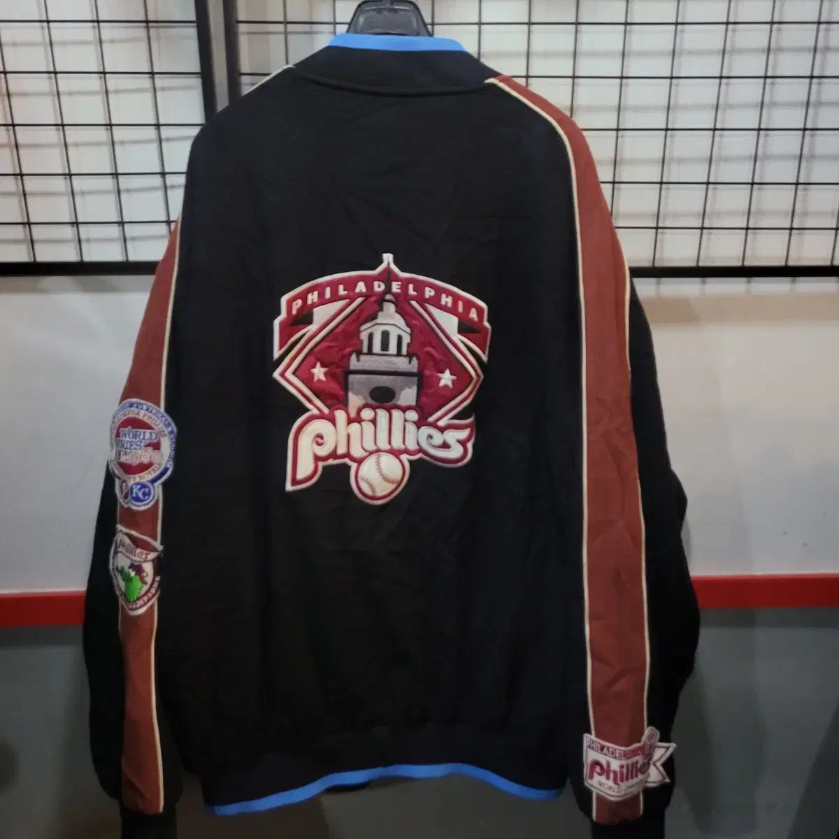 クーパーズタウン USA