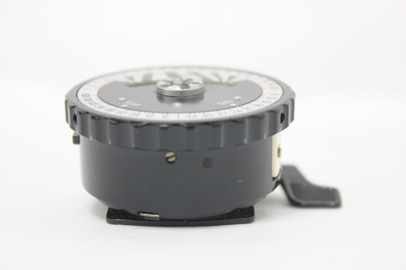 返品保証】 ハッセルブラッド Hasselblad 巻き上げノブ兼用 露出計