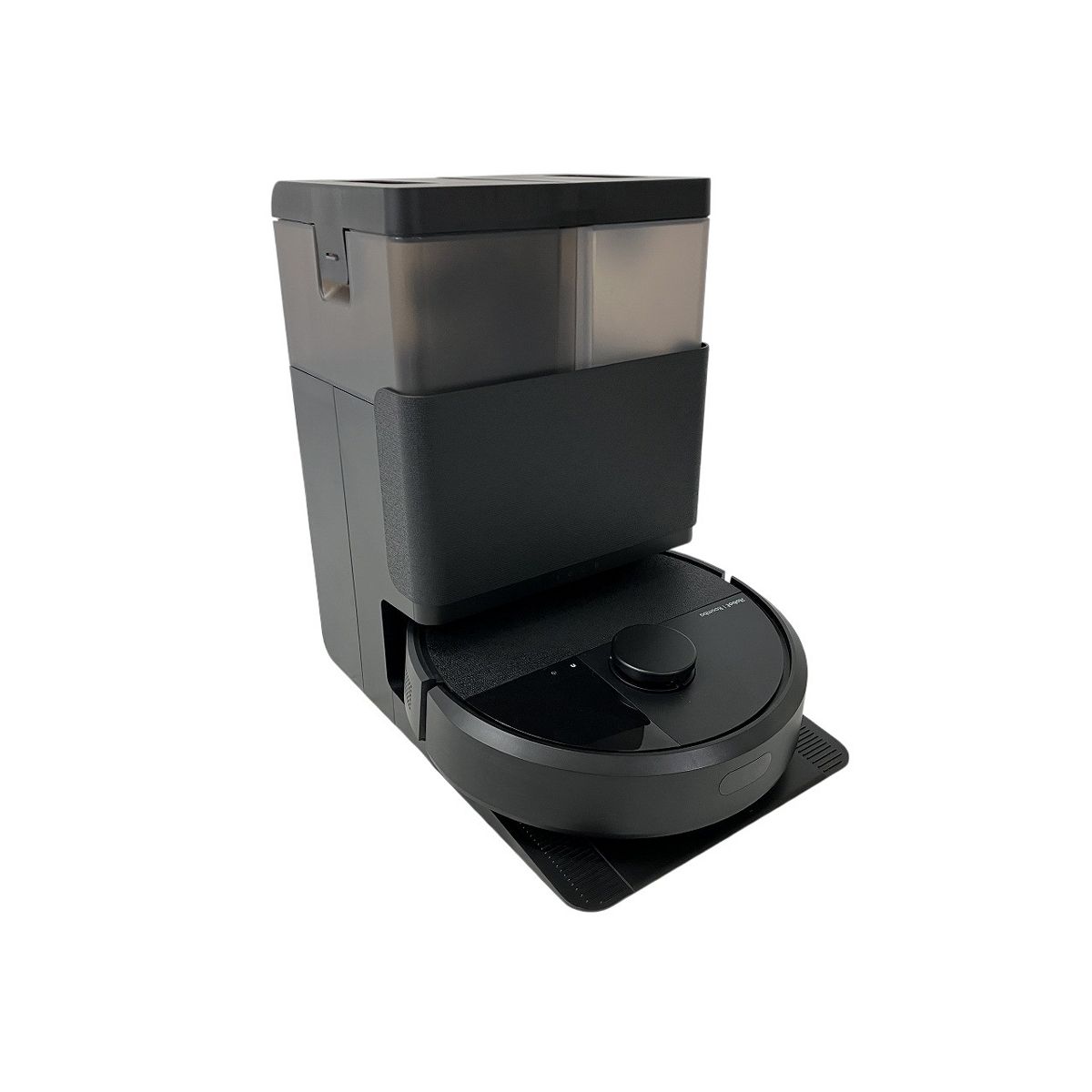 iRobot ルンバ Plus 405 combo AutoWash充電ステーション ロボット掃除機 水拭き W10518518