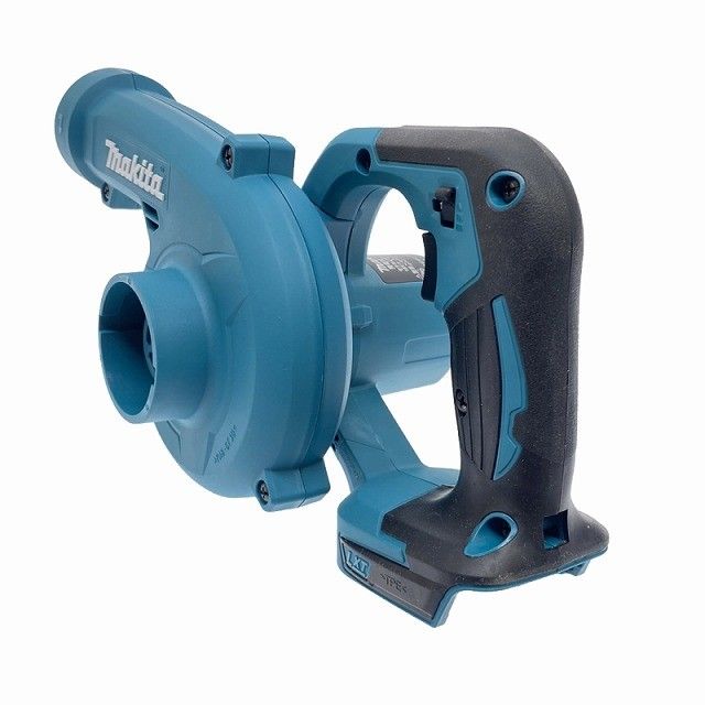 makita マキタ 18V 充電式ブロワー UB185DRF バッテリ1個 18V3.0Ah 充電器付 コードレス 送風機 ブロアー115825