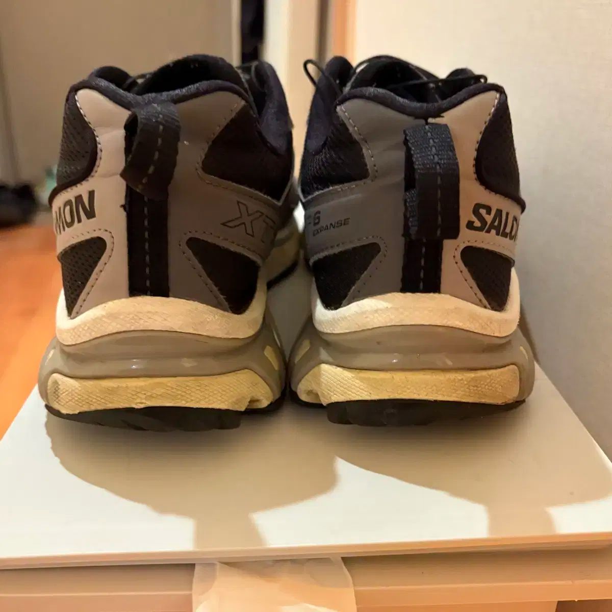 エクスペンス