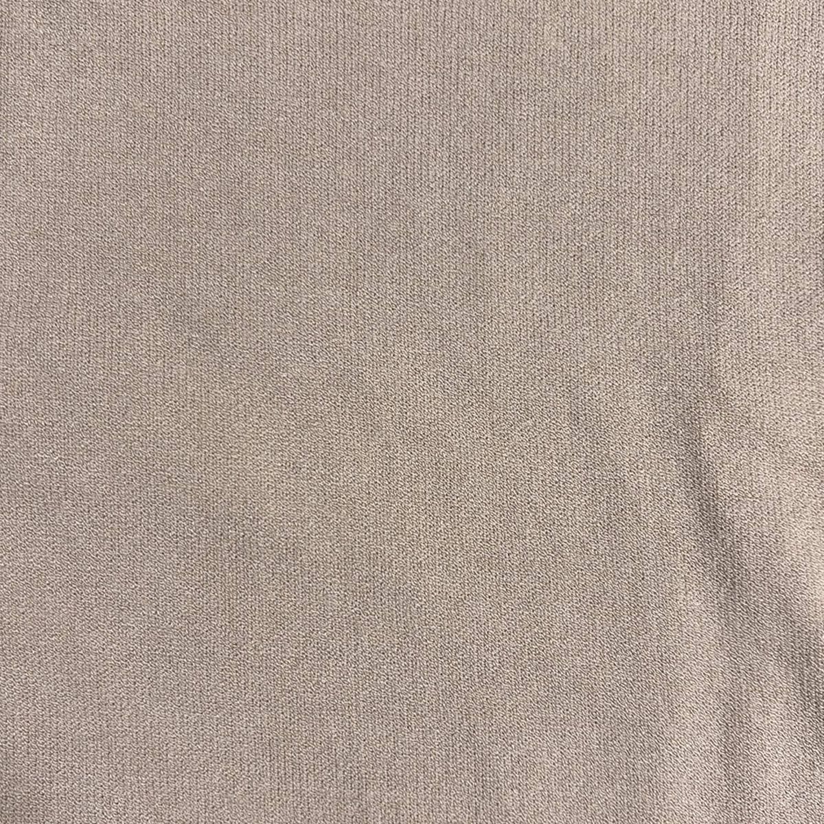 FOXEY - FOXEY(フォクシー) 半袖セーター サイズ38 M レディース美品  - 38094 ピンクベージュ FOXEY - FOXEY(フォクシー) 半袖セーター サイズ38 M レディース