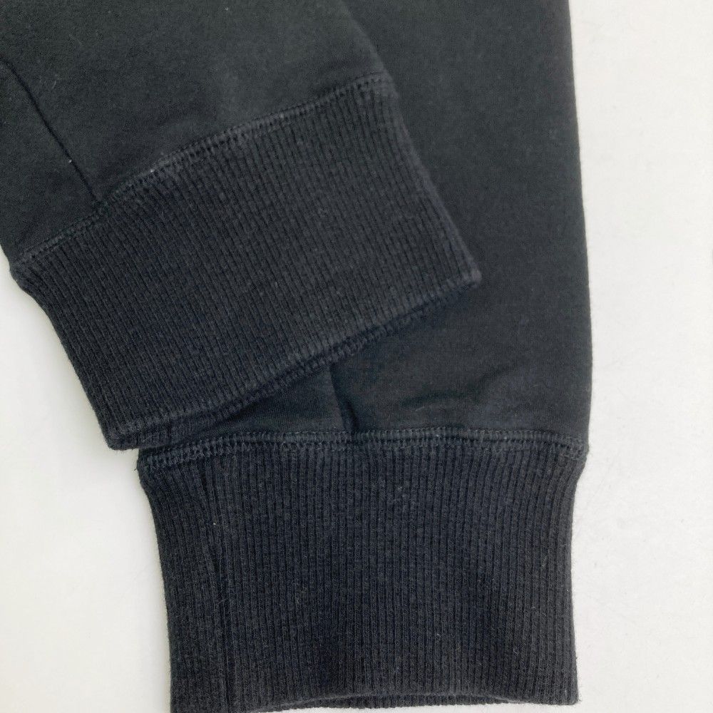 Malbon Golf グレー パーカ Mサイズ 裏起毛 MALBON GOLF