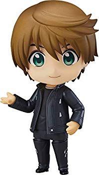 中古】ねんどろいど HiGH&LOW g-sword 雨宮雅貴 ノンスケール