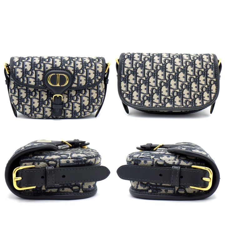 ディオール DIOR 【 Bobby East-West M9335UTZQ M928