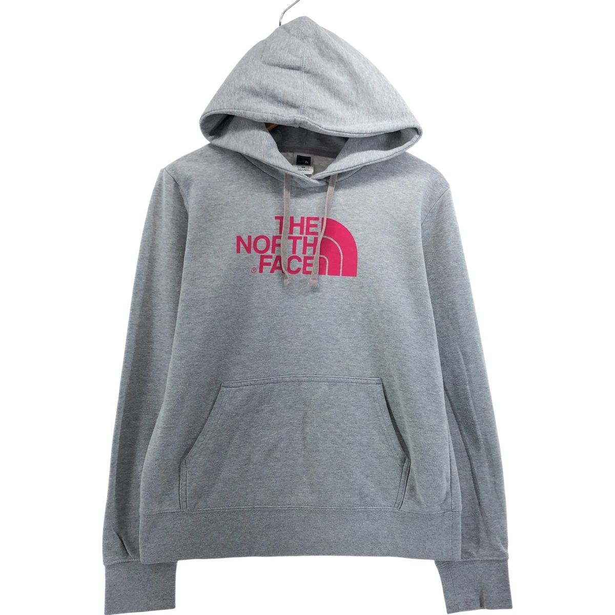 古着 ザノースフェイス THE NORTH FACE スウェットプルオーバーパーカー レディースM相当|eaa544839