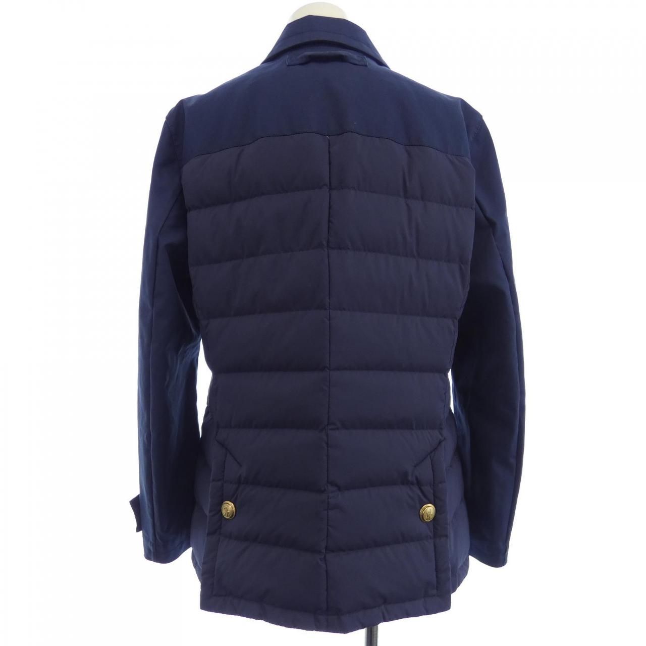 モンクレールグルノーブル MONCLER GRENOBLE ALENCON ダウンジャケット