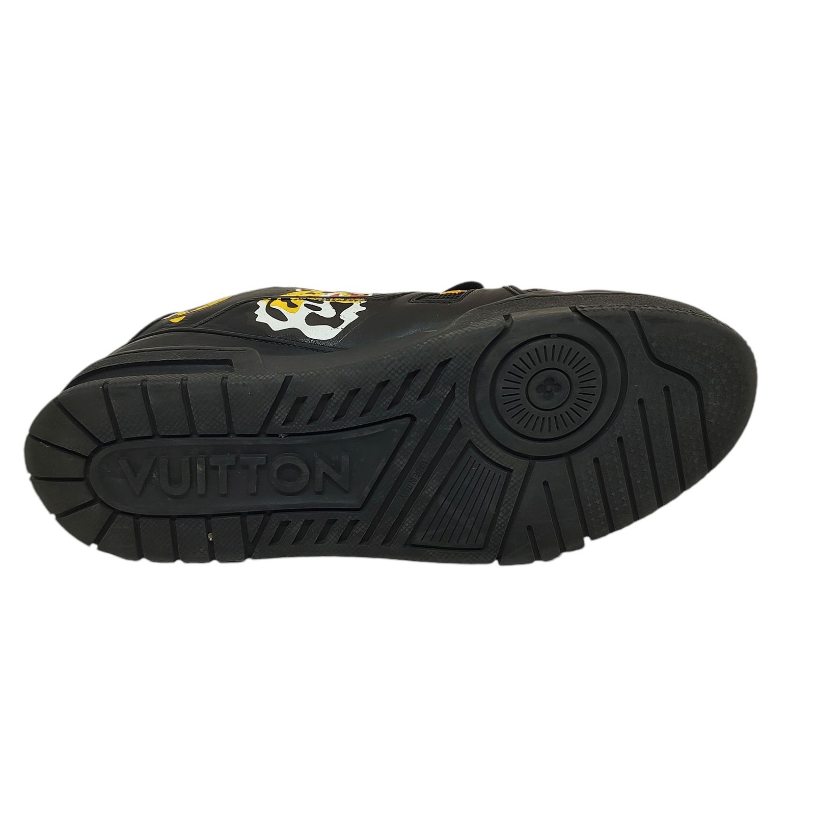 LOUIS VUITTON ルイ・ヴィトン x NIGO 20SS LV トレイナー