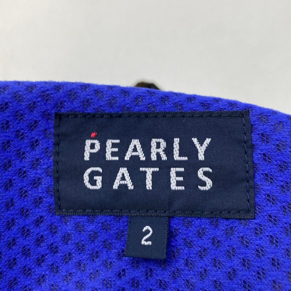 サイズ：1 PEARLY GATES パーリーゲイツ 055-5234902 スカート