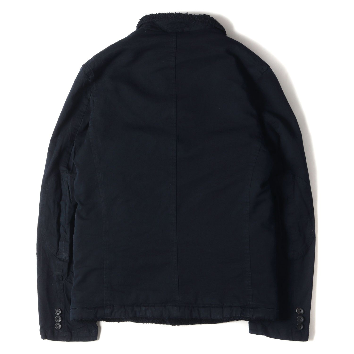 COMME des GARCONS HOMME コム デ ギャルソン オム ジャケット サイズ 