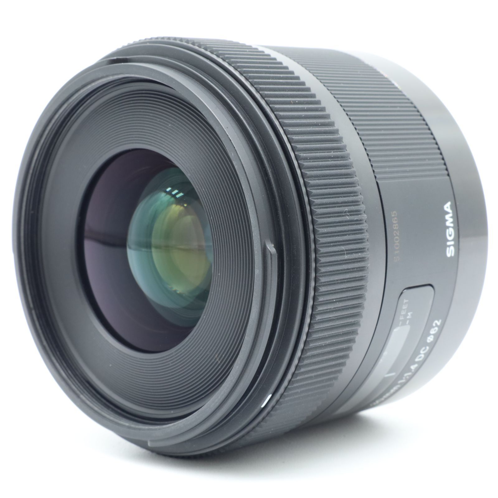 ☆新品級☆ SIGMA 30mm F1.4 DC HSM Art ペンタックス - メルカリ 