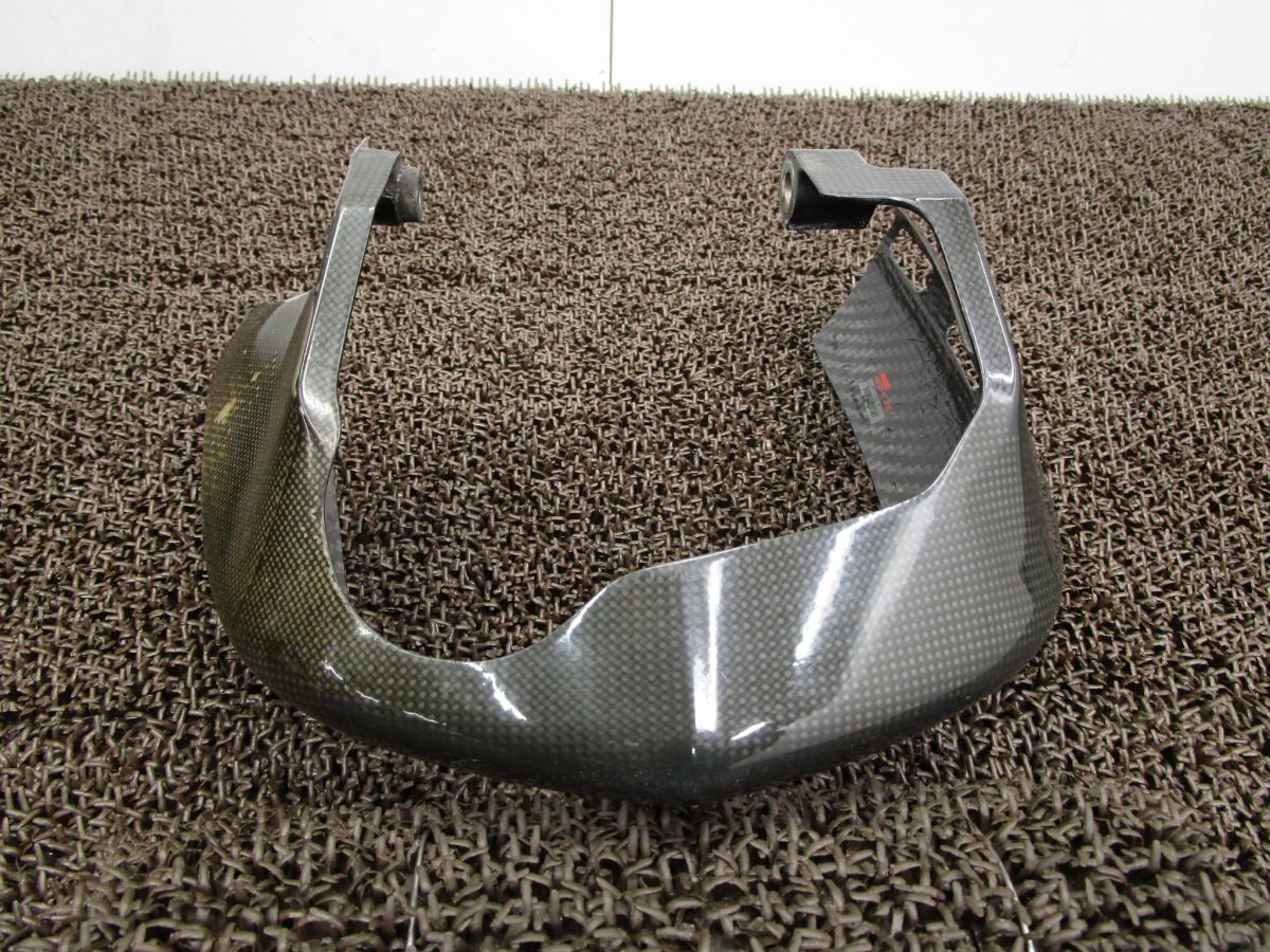 ドカティ ムルティストラーダ 1000DS アンダーカウル A6577 カーボン ZDMA100AA3B ZDM992A2 DUCATI FI インジェクション BILLOVLOGS_CO_UK