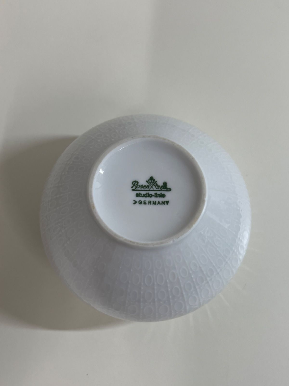 ティーポット シュガーポット