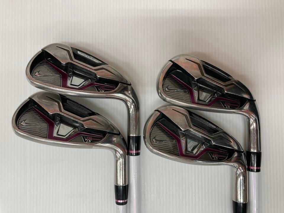 VR-S レディス | W | VR-S FUBUKI W’s | | アイアンセット | ナイキ 最短即日発送 WWW_OLIVIERBERNSTEIN_COM
