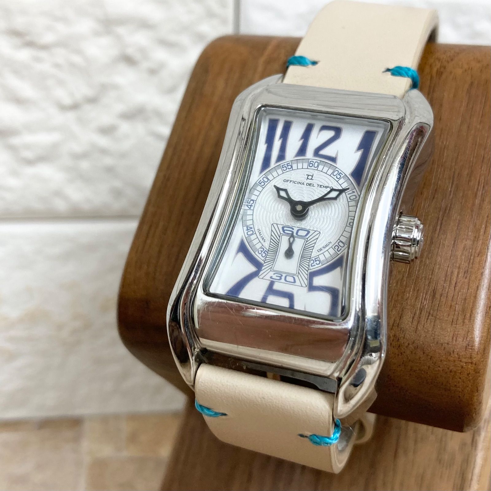 Officina Del Tempo オフィチーナ デル テンポ 腕時計 レディース