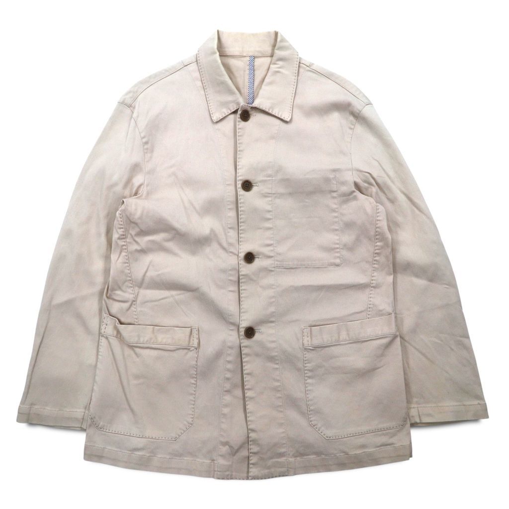 CHAPS RALPH LAUREN 90年代 コットン ツイル カバーオール M