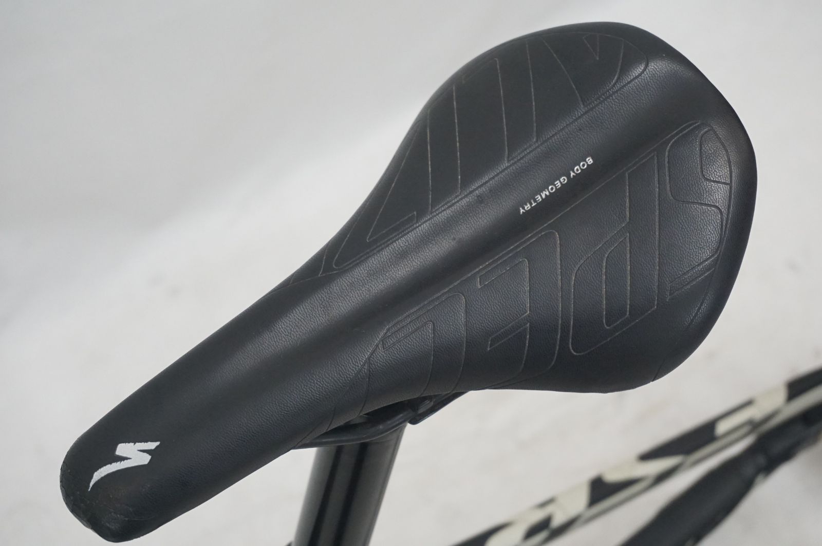 SPECIALIZED スペシャライズド CAMBER COMP 29 2015年頃モデル フレームセット バイチャリ福岡店 BRIGHTFACE_UK