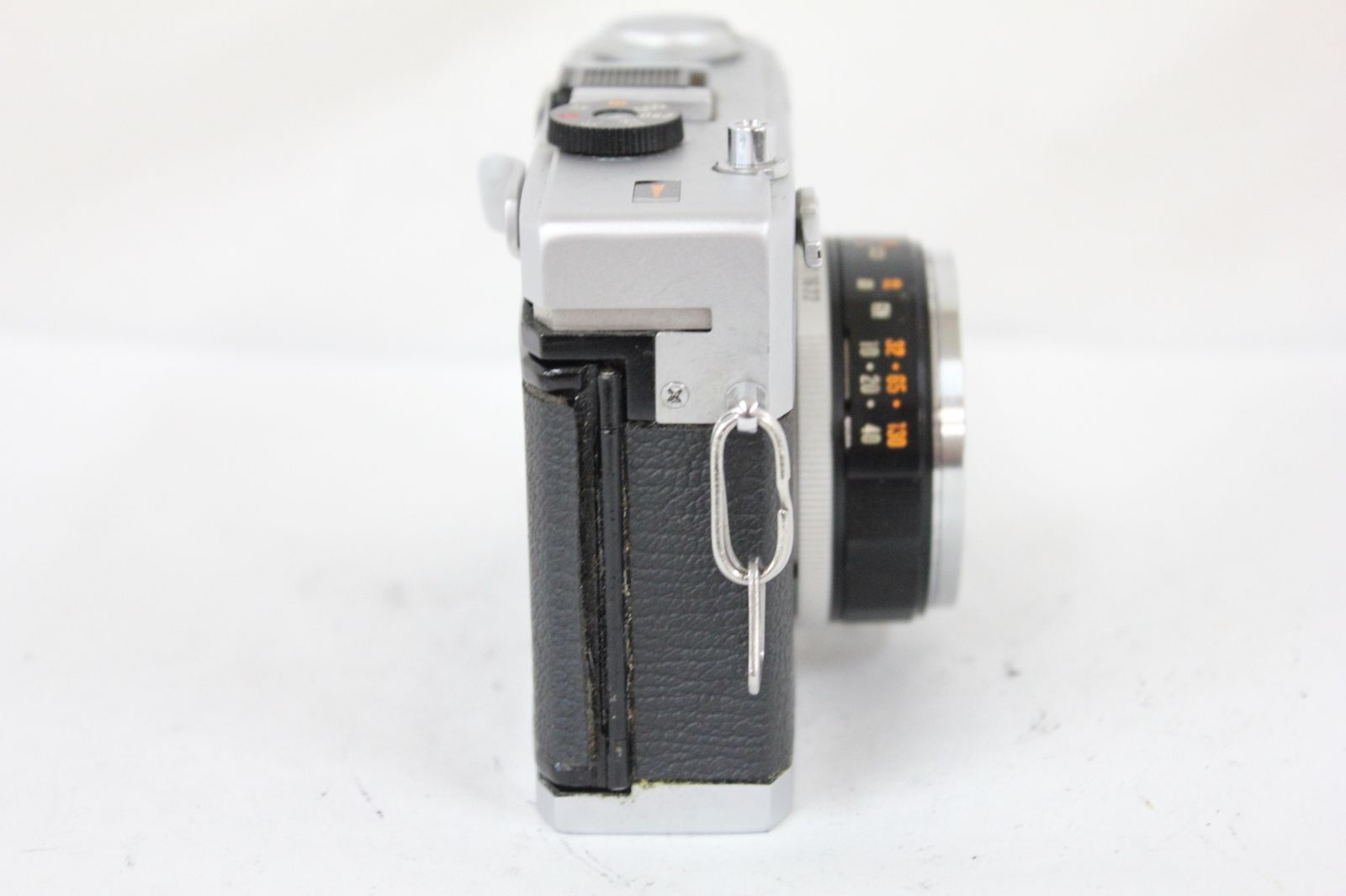 Olympus 35
