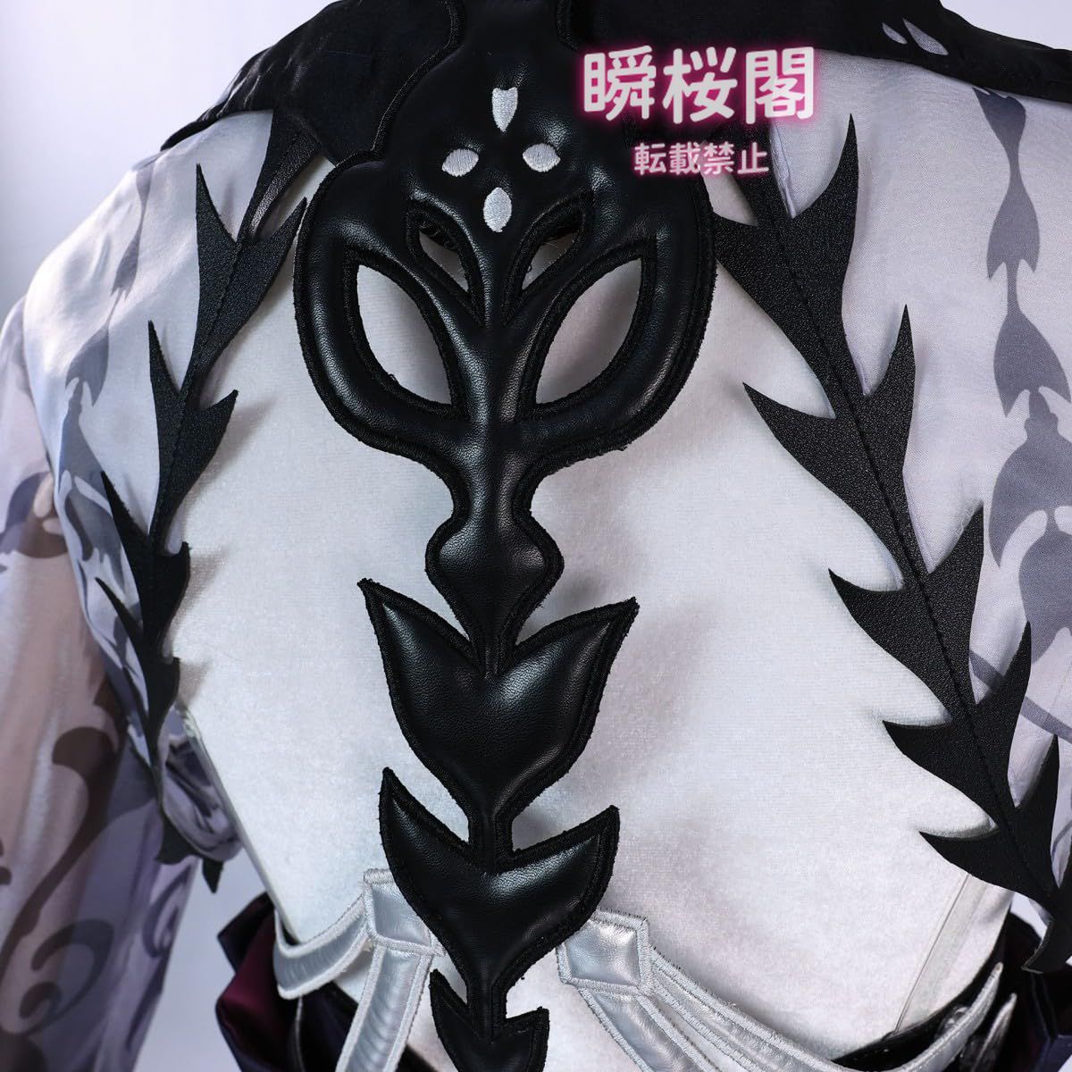 全品本物! 崩壊 スターレイル セイレンス 海瑟音コスプレ衣装 ウイッグ 付き 二次元 コスチューム 演出服 大人 制服 Cosplay 文化祭 学園祭衣装セット ハロウィン CS0926BJ 2025年購入