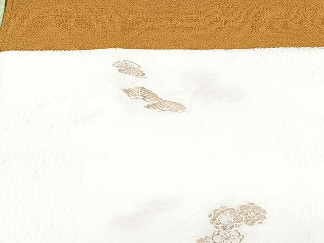 平和屋着物☆和装小物 上質な帯揚げ 10枚セット 逸品 CAAN0901xi