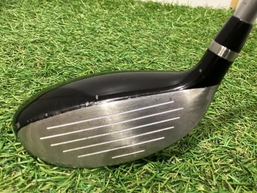 ヤマハ RMX 2016 U4 ユーティリティ UT FUBUKI Ai 55 フレックスS メンズ 男性用 右利き 右用 Cランク ゴルフクラブ