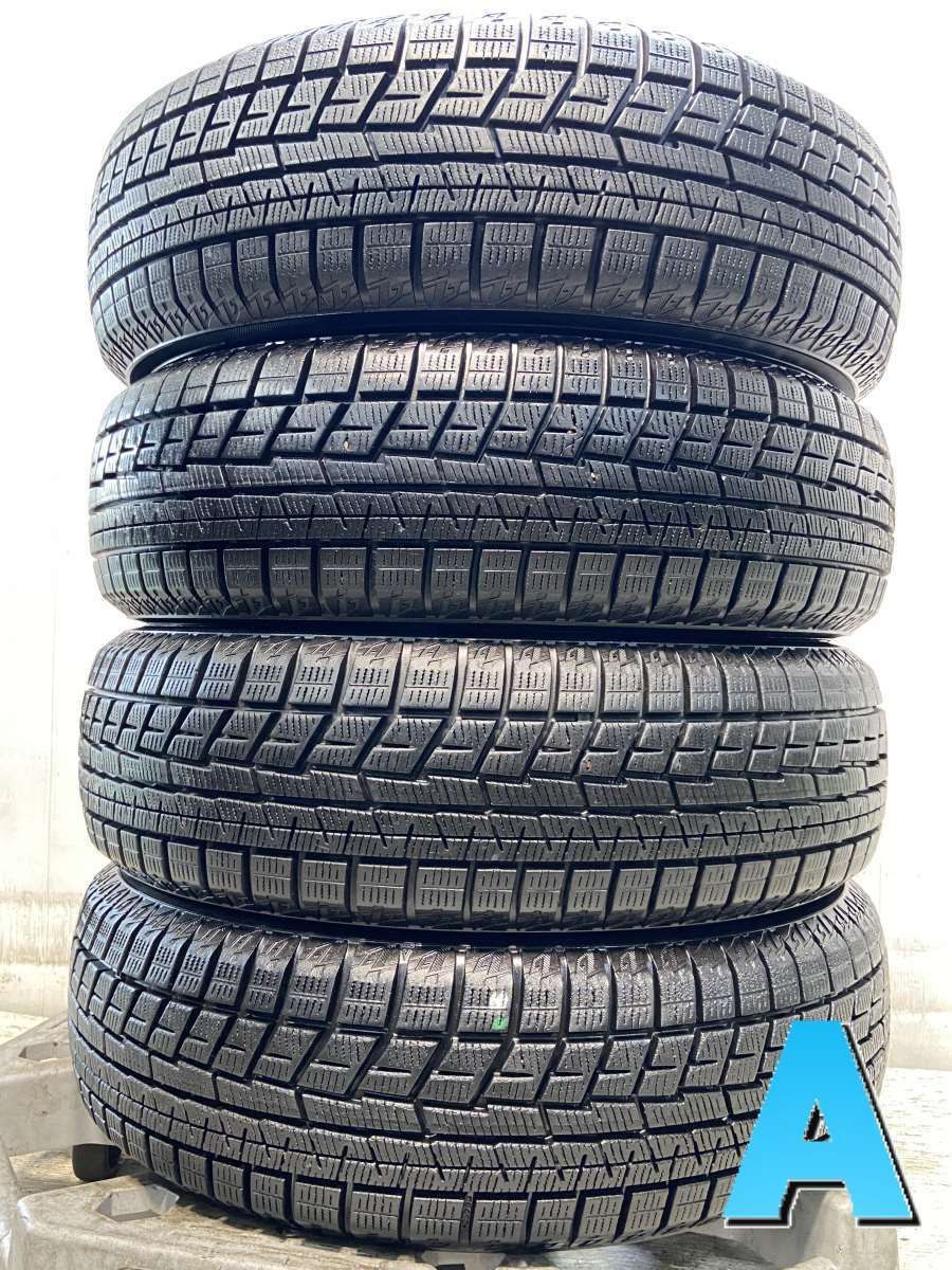 155|70R13 ヨコハマ アイスガード iG60 タイヤ スタッドレスタイヤ 4本セット w13250604088