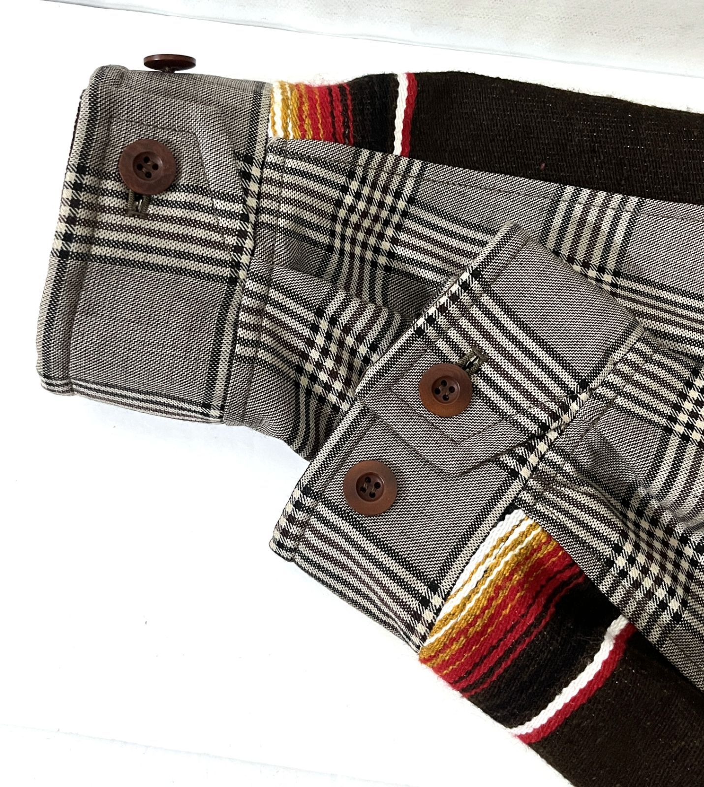 ジャケット・アウター JUNYA WATANABE MAN x Jamiroquai junya-watanabe-man-x-