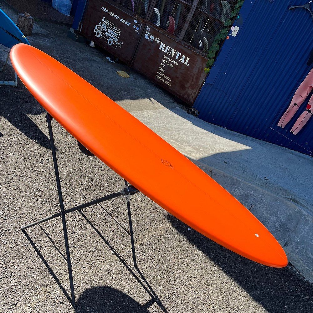 送料別途ご請求 ミッドレングス 2+1 FCS2 DEADKOOKS / SALTY 6'8