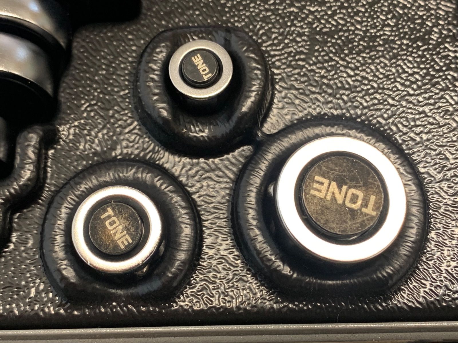 首振めがねラチェットセット RMFQ700BR