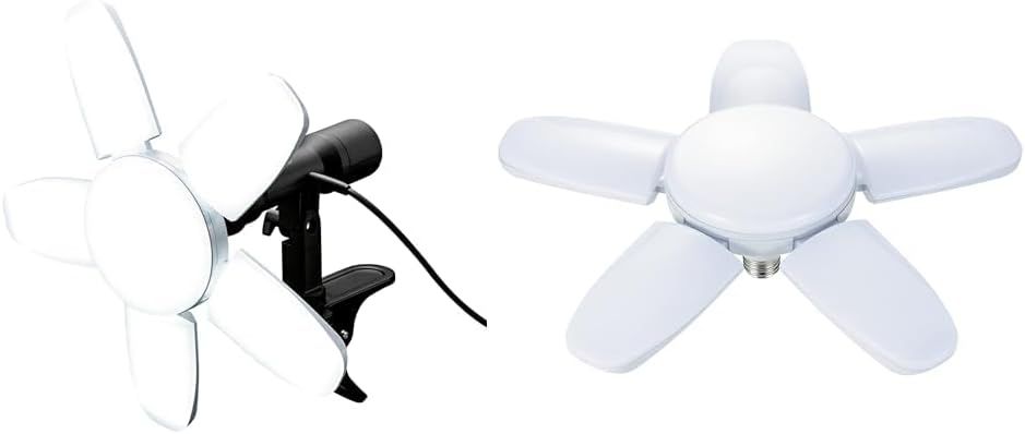 髙儀 Takagi EARTH MAN LED クリップライト SAKUTO 70W CLT-70SLD 替球 セット買い