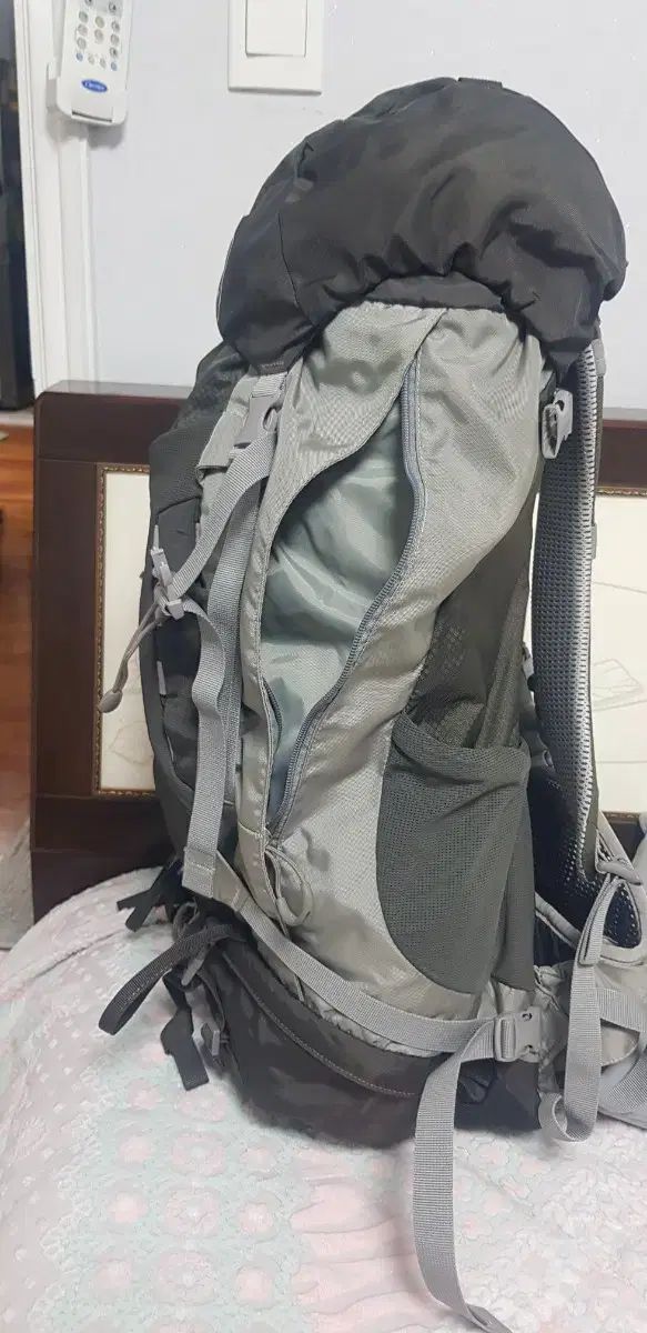 登山リュック