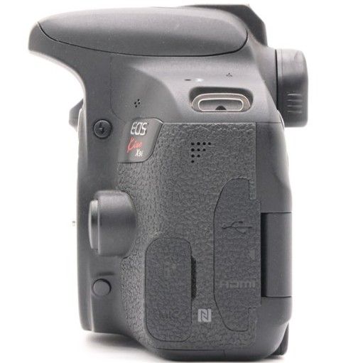 潜在的 Canon EOS Kiss X9i ボディ｜シャッター数12329枚｜液晶中央に表示不良あり 撮影画像へ影響なし｜Wi-Fi搭載エントリー一眼レフ 最安値に挑戦。