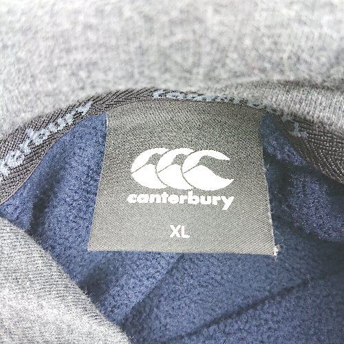 CANTERBURY Tシャツ XLサイズ ラグビー - メルカリ
