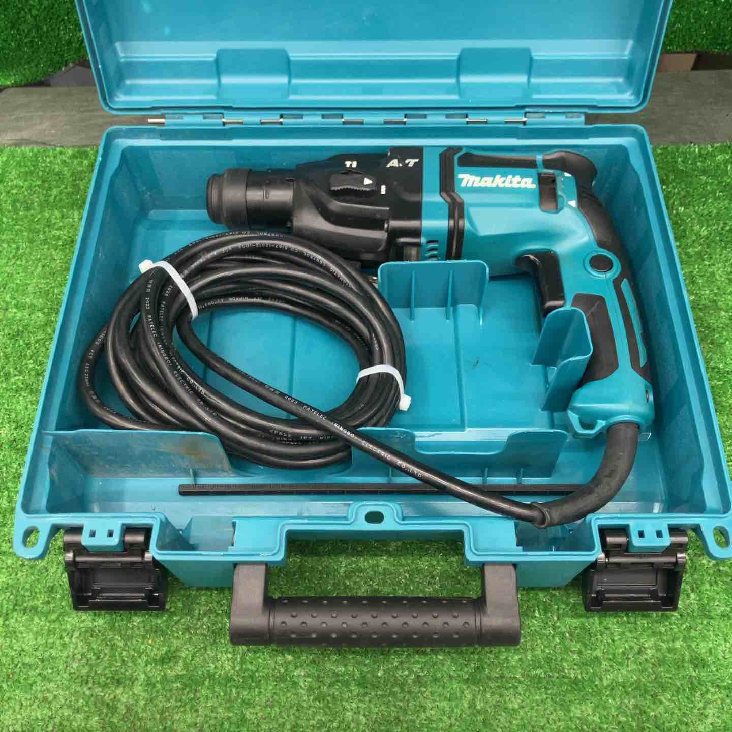 品 マキタ makita ハンマドリル HR1841F 桶川店
