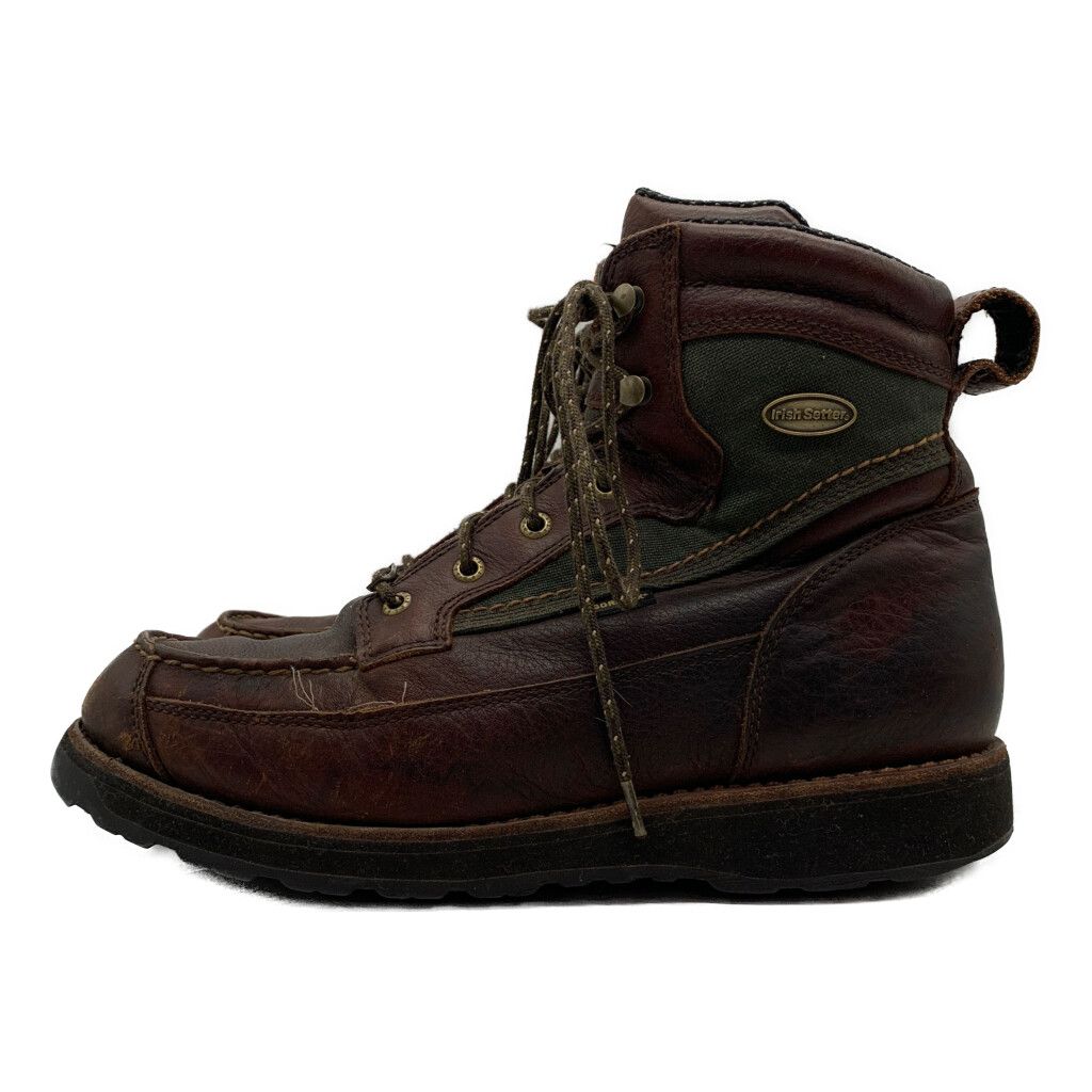 RED WING レッドウィング 830 アイリッシュセーター ゴアテックス