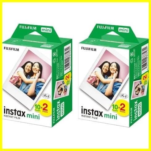 ☆2箱☆ 富士フィルム チェキ フィルム instax mini JP2 インスタント