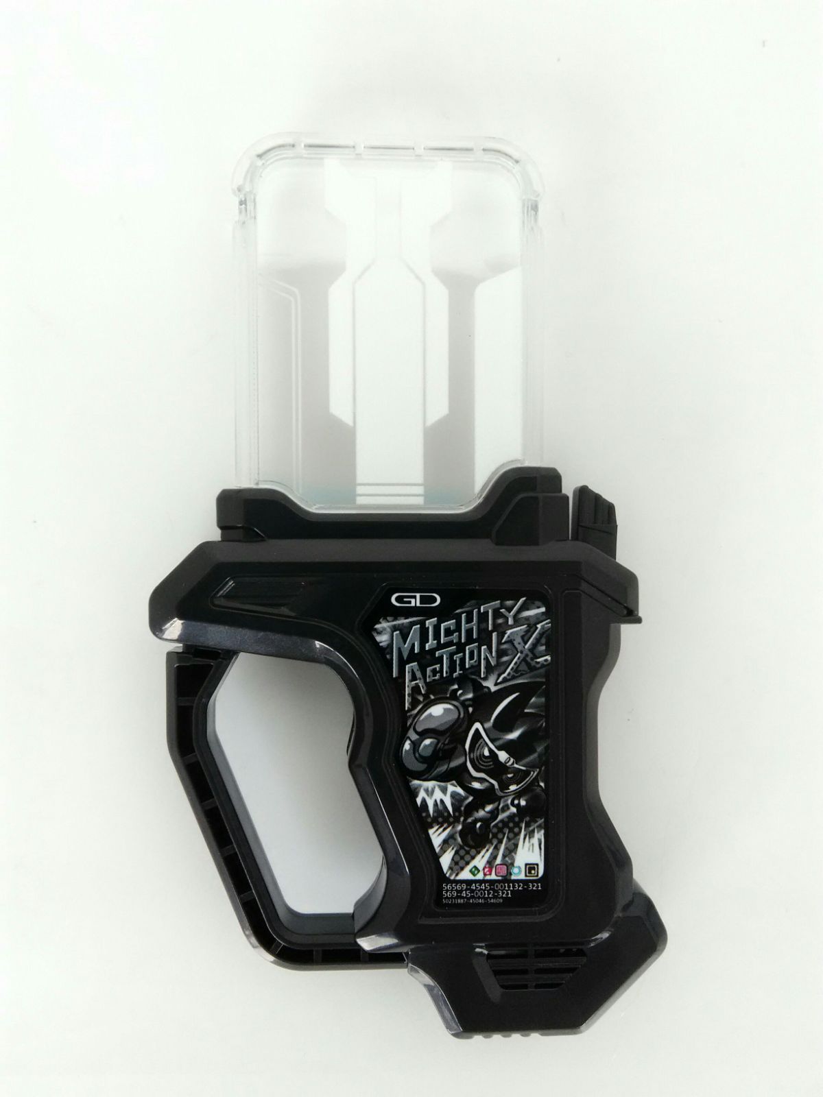 ★新品 プロトガシャットコンプセット 11種 おまけ付 仮面ライダーエグゼイド 抽選販売】仮面ライダーエグゼイド プロトガシャットセット