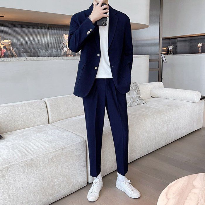 ビジネススーツ フォーマル