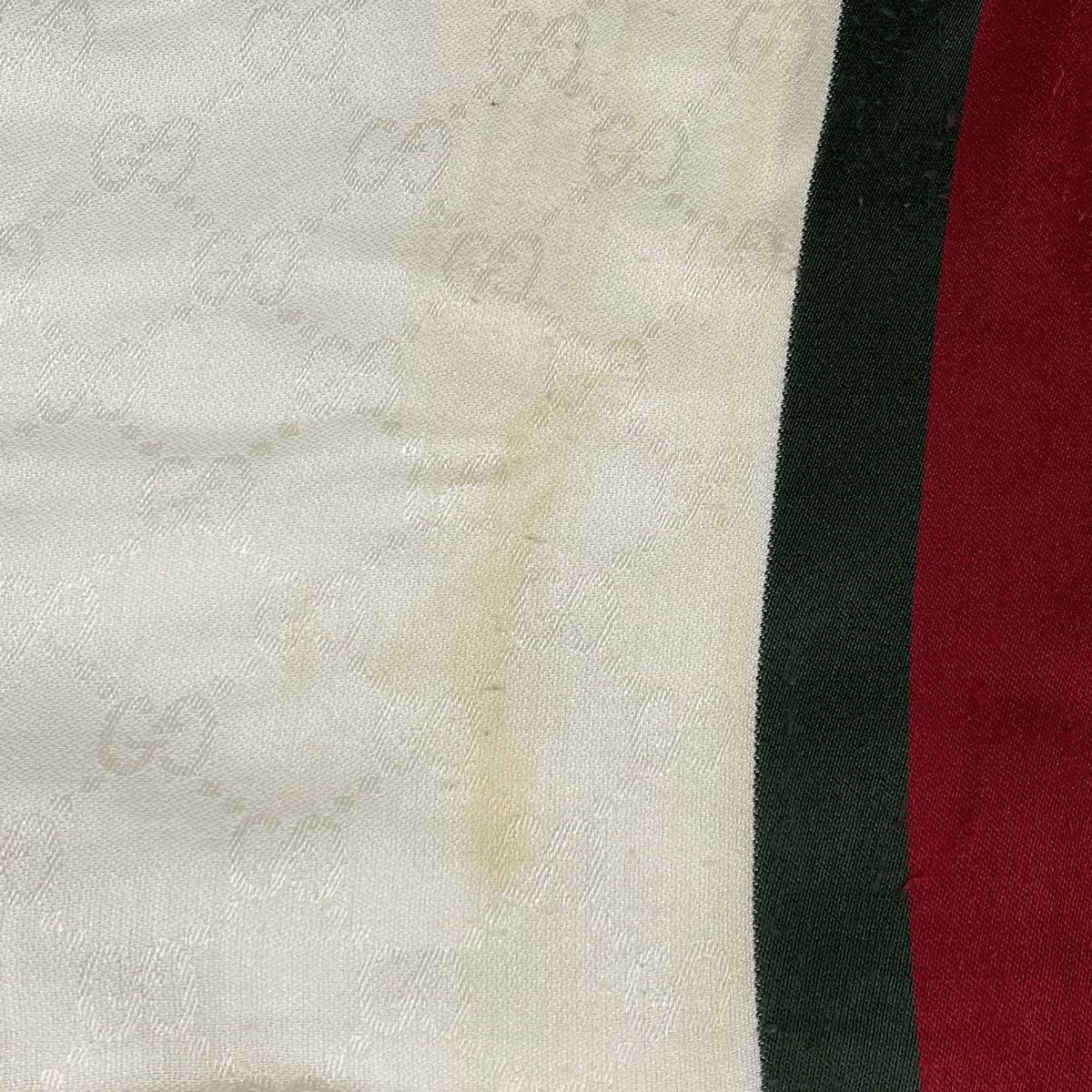 シルク コットン