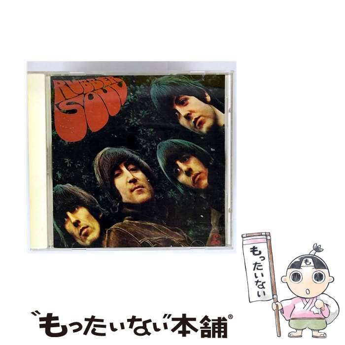 ビートルズ　ラバー・ソウル新品購入/未使用です。 RUBBER SOUL / ラバー・ソウル/BEATLES/ビートルズ｜OLD ROCK