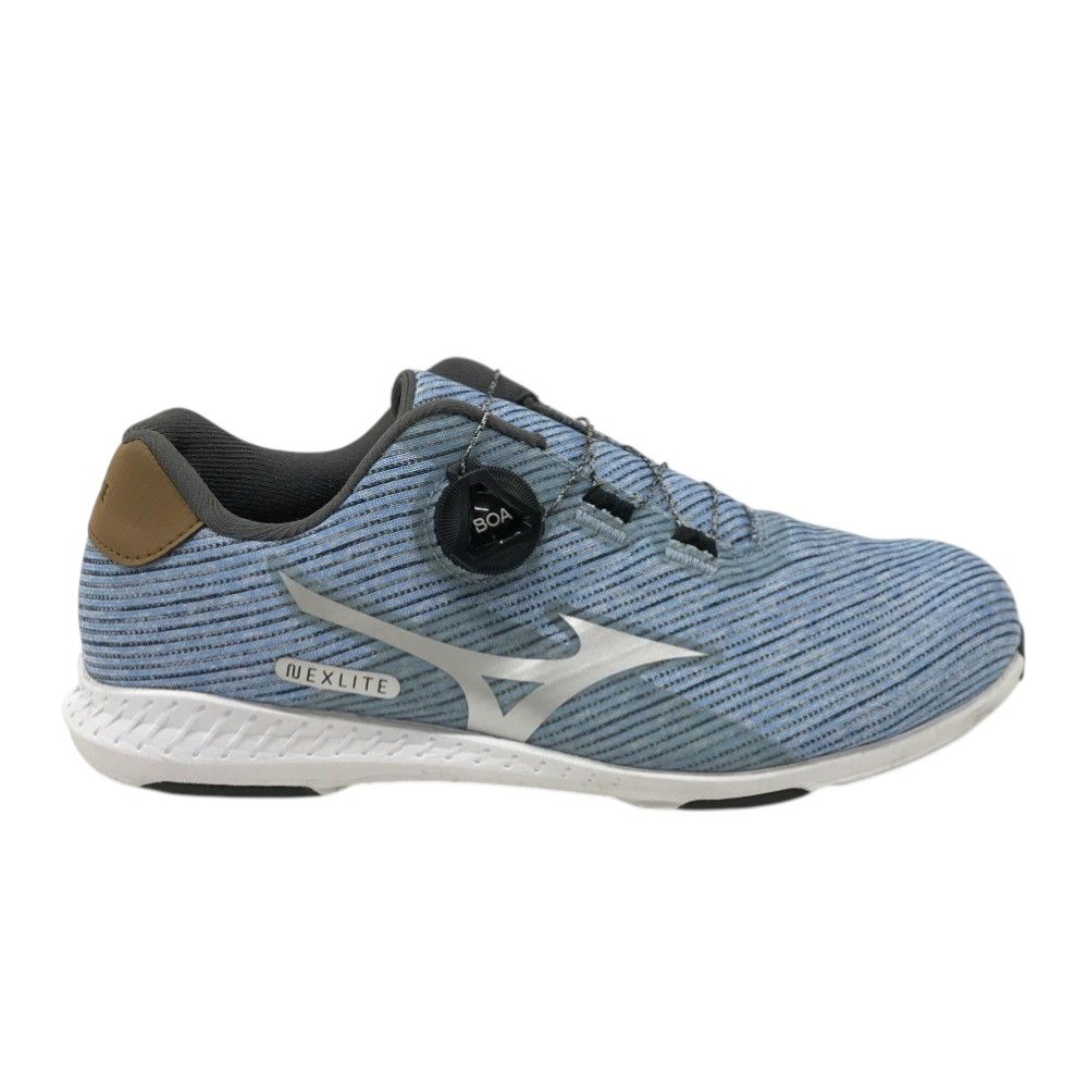 【新品】mizuno ミズノ レディース ゴルフシューズ スパイク 24cm 楽天市場】MIZUNO ミズノ 正規品 NEXLITE UW BOA ネクスライト