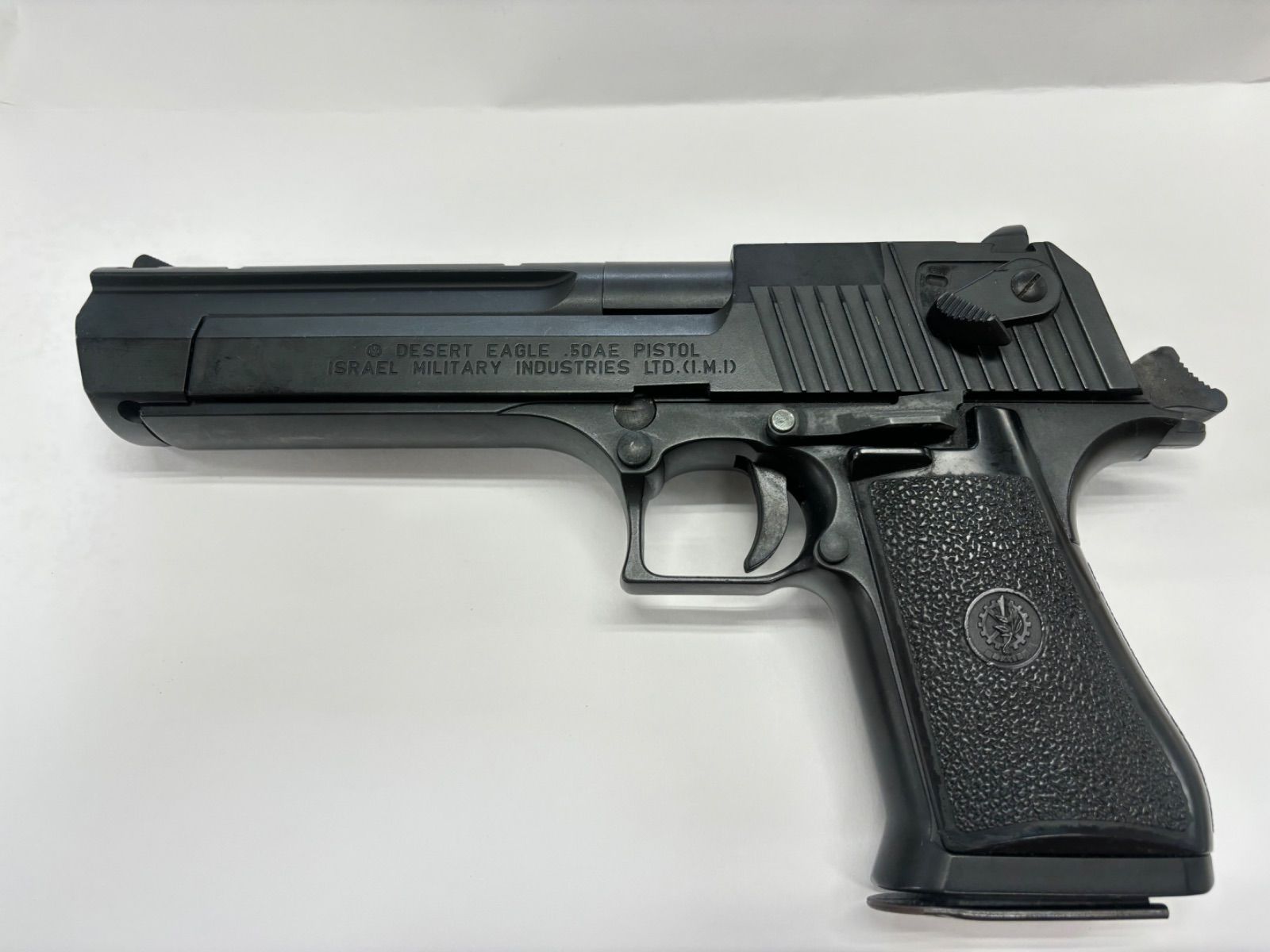 東京マルイ 94731 デザートイーグル 50AE ガスガン マグナム リサーチ