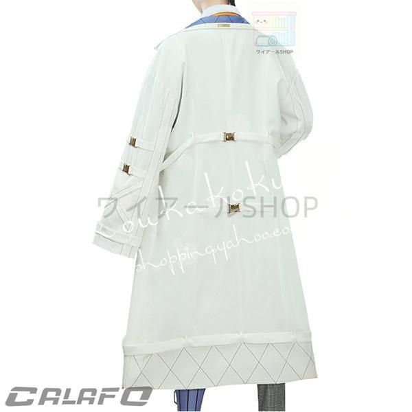 バーチャルライバー