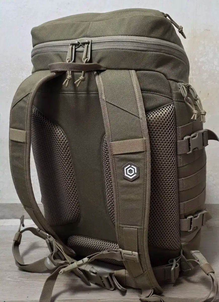 TACTICAL タクティカル