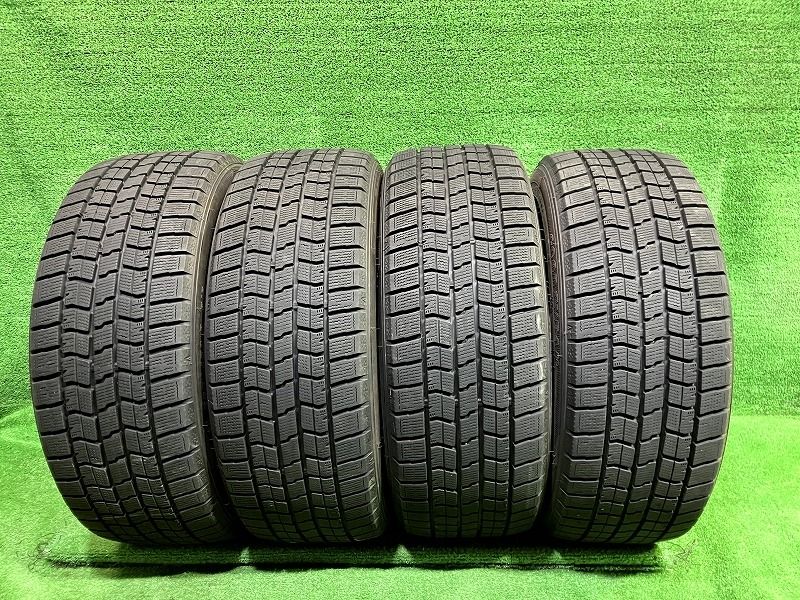 GOODYEAR スタッドレス グッドイヤー アイスナビ7 225|45R18 4本 7ミリ 2025年